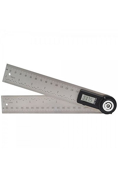 Nobrand Digital Metal Square 500 mm capacity 0-360° resolution 0.1°