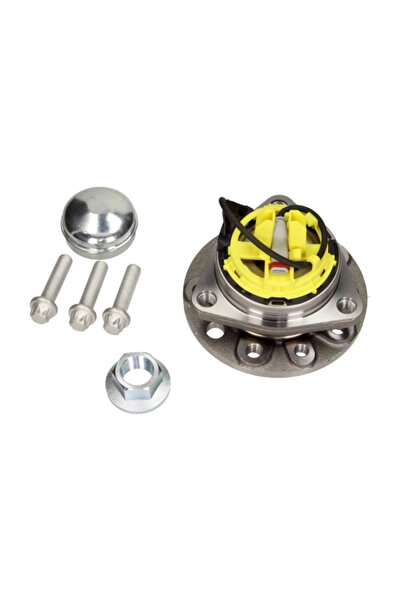 MaxGear Set Rulment Roata Punte Fata Opel Astra H/Zafira / Zafira Family B Va...