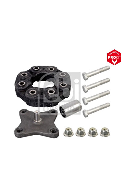 FEBI BILSTEIN Articulatie Arbore Articulat Spate Iveco Daily 6 Caroserie/Dail...