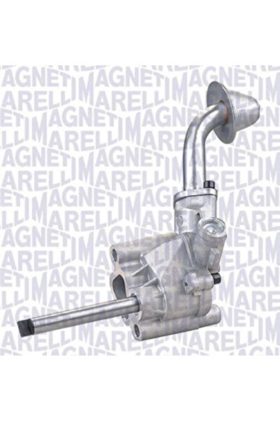 MAGNETI MARELLI Pompa Ulei Seat Cordoba/Ibiza 2/Toledo 1 Vw Golf 1/Golf 2/Golf 3