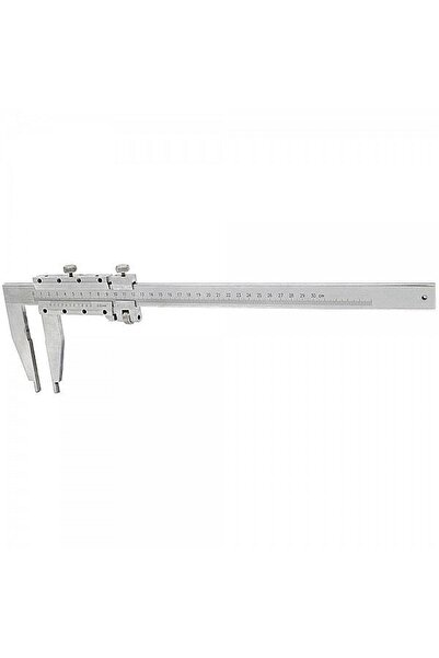 ECO Mechanical Caliper with Long Jaws 0-1000 mm x 125 mm with Fine Adjustment