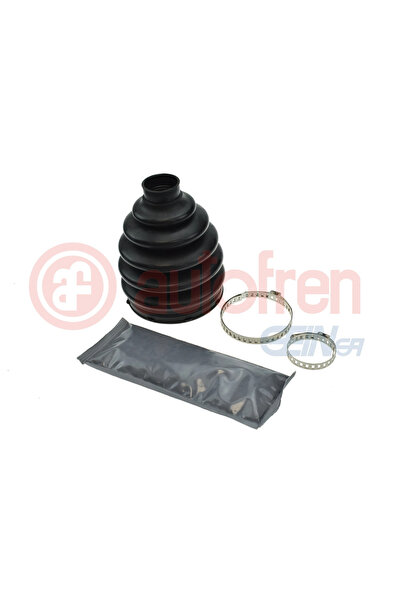 AUTOFREN SEINSA Монтаж на маншон на карданния вал към колело Ford Focus 1/Mon...