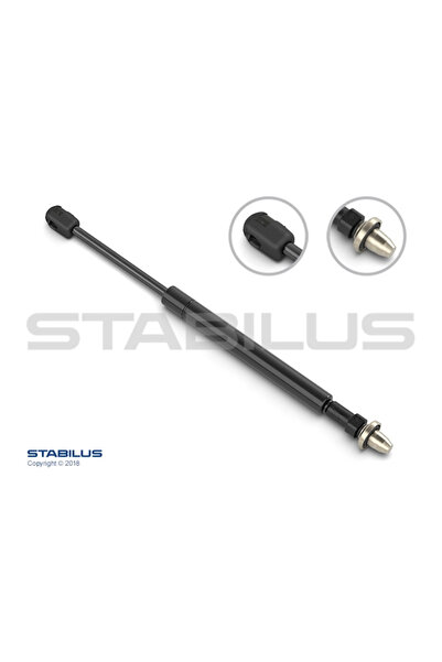 STABILUS Amortizor Luneta Citroen C5 1/C5 2