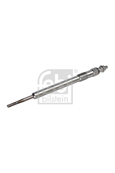 FEBI BILSTEIN Glow Plug Citroen Jumper 2 Bus/Jumper 2 Body/Jumper 2 Platform/...