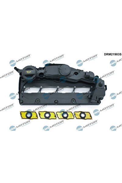 DR.MOTOR AUTOMOTIVE Capac Culbutor Audi A3/Tt Seat Altea/Leon/Toledo 3 2003-2018