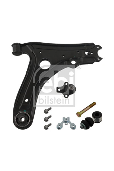 FEBI BILSTEIN Brat Suspensie Roata Axa Fata Dreapta Seat Cordoba/Ibiza 2/Tole...