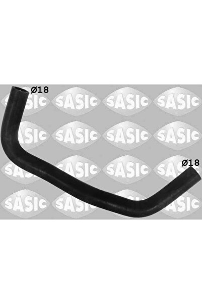 SASIC Furtun Radiator Alfa Romeo 147/156/Gt Fiat Brava/Bravo 1/Marea