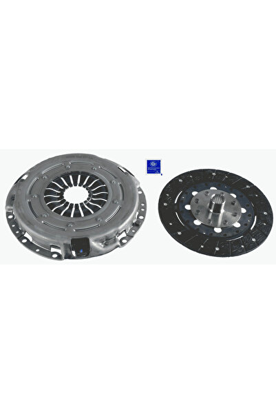 SACHS Set Ambreiaj Renault Clio 3/Fluence/Laguna 3