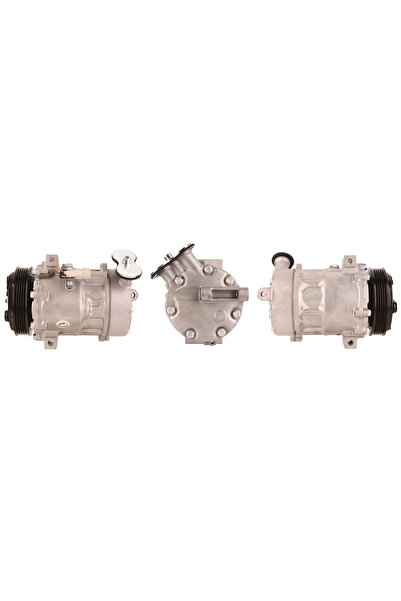 Elstock Compresor, Climatizare Opel Vectra C Combi (z02) 2003-2008 Benzina