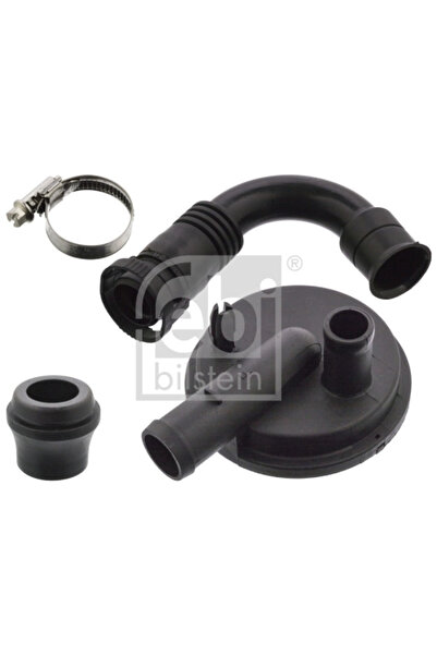 FEBI BILSTEIN Вентил за обезвъздушаване на картера Audi A3 Seat Cordoba/Ibiza...