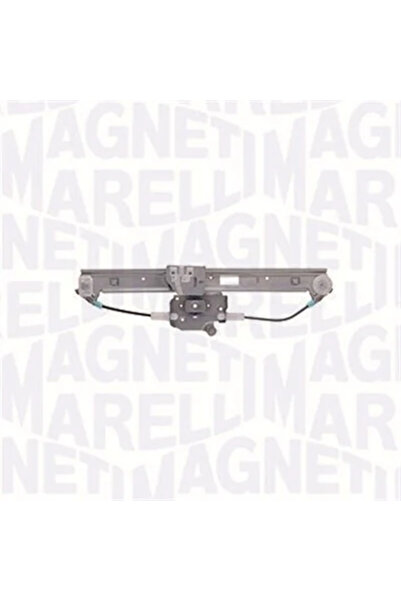 MAGNETI MARELLI Mecanism Actionare Geam Spate Dreapta Bmw 3
