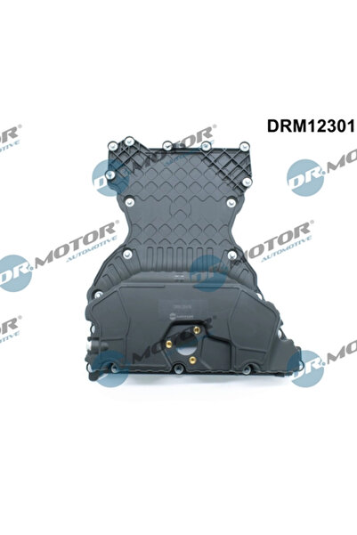 DR.MOTOR AUTOMOTIVE Baie Ulei Mercedes-Benz C-Class/E-Class/Glk-Class