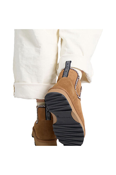 EMU Australia Higgie Kadın Kahverengi Bot KADIN BOT W13198