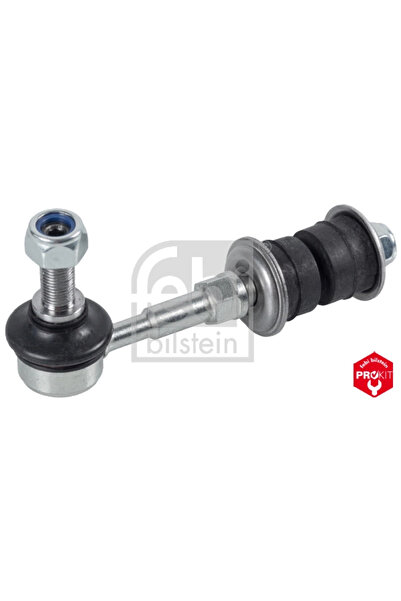 FEBI BILSTEIN Brat/Bieleta Suspensie Stabilizator Axa Spate Dreapta Lexus Nx ...