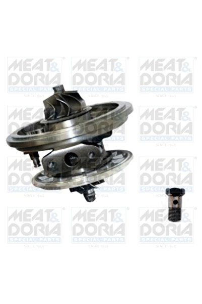MEATDORIA Ansamblu De Baza Turbocompresor Audi A3 Seat Altea/Leon/Toledo 3