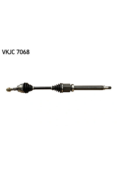 SKF Planetara Ford C-Max 2/Focus 3/Grand C-Max