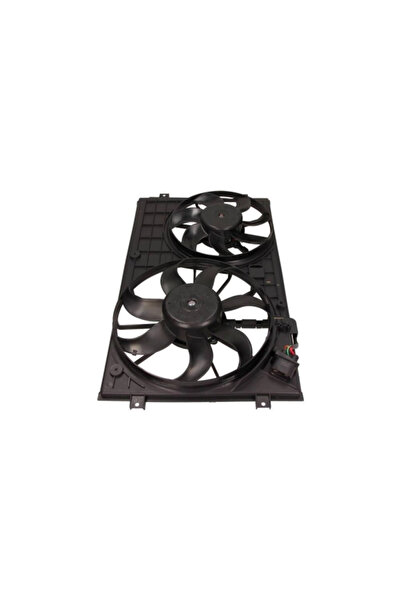 MaxGear Вентилатор за радиатор Audi A1/A3 Seat Leon