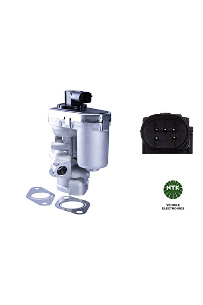 NTK Supapa Egr Citroen Jumper 2 Bus/Jumper 2 Caroserie/Jumper 2 Platou / Sasi...