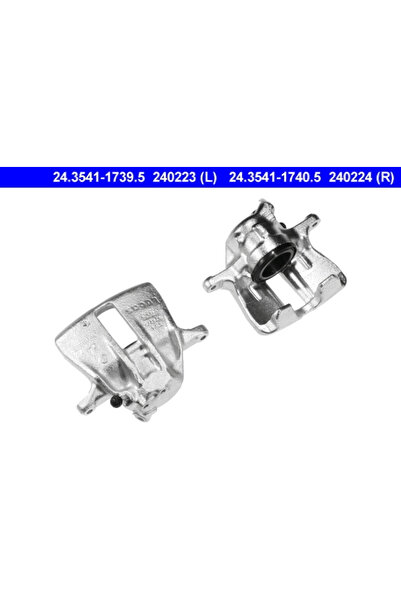 Ate Etrier Frana Vw Golf 3/Golf 4/Vento