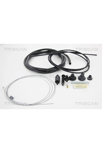 TRISCAN Cablu Acceleratie Citroen Xantia/Xm/Zx Peugeot 306/605