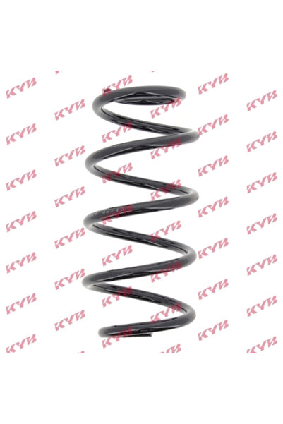 KYB Arc Spiral Punte Fata Ford S-Max