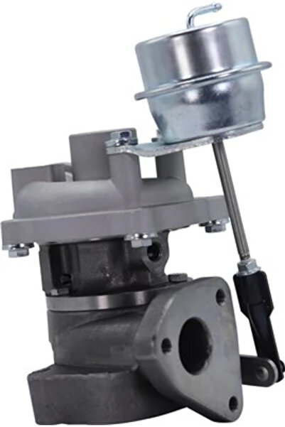 MAGNETI MARELLI Compresor Sistem De Supraalimentare Fiat Grande Punto/Panda/Q...