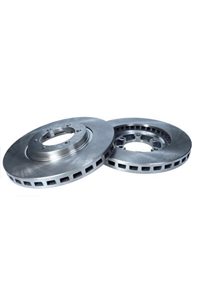 MaxGear Disc Frana Hyundai Terracan