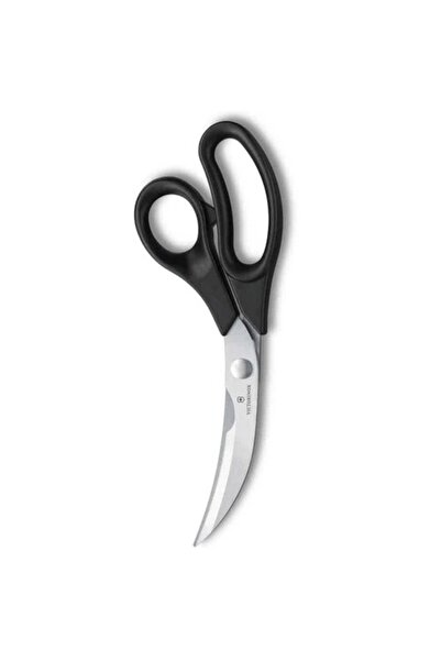 Victorinox 7.6342 White Meat and Seafood Scissors