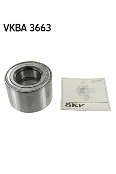 RINGER Set Rulment Roata Iveco Daily 3 Caroserie/Daily 3 Platou / Sasiu