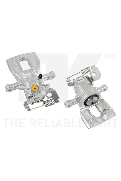 NK Etrier Frana In Spatele Puntii Ford Mondeo 3 Turnier