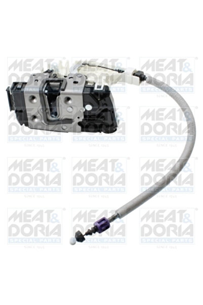 MEATDORIA Incuietoare Usa Fata Stanga Mercedes-Benz C-Class/E-Class