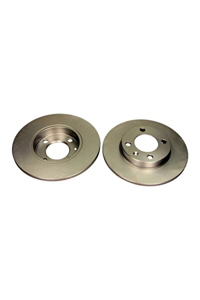 QUARO Disc Frana Punte Fata Seat Arosa Vw Polo 3/Polo Caseta//Polo Playa