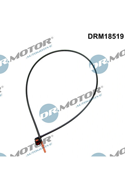 DR.MOTOR AUTOMOTIVE Furtun Combustibil De La Rezorvor Catre Pompa De Combusti...