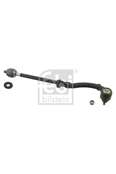 FEBI BILSTEIN Кормилна щанга предна дясна ос Renault Laguna 1