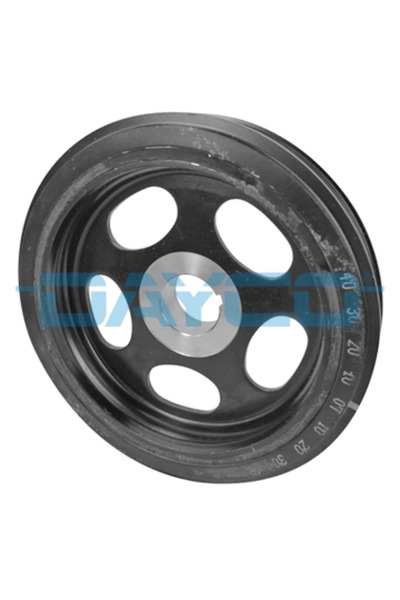 DAYCO Ремъчна шайба на коляновия вал Mercedes-Benz A-класа/B-класа Sports Tourer