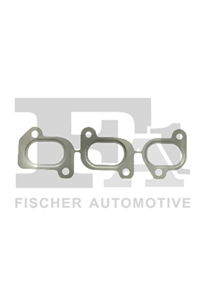 FA1 Garnitura Galerie Evacuare Audi A1 Seat Ibiza 4/Toledo 4