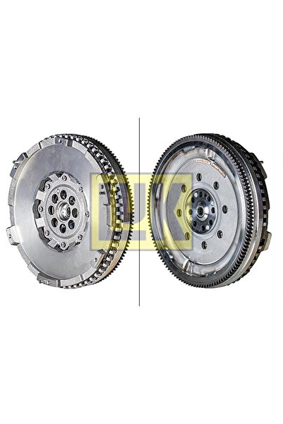 LUK Волан Hyundai H-1 Cargo/H-1 Travel/H-1 Body Kia Sorento 1