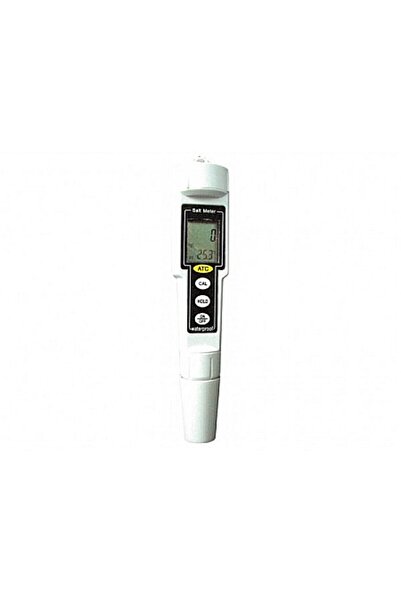 Nobrand Air Quality Monitor with CO2, Temperature, and Humidity Sensor
