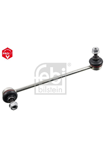 FEBI BILSTEIN Brat/Bieleta Suspensie Stabilizator Axa Fata Stanga Mercedes-Be...