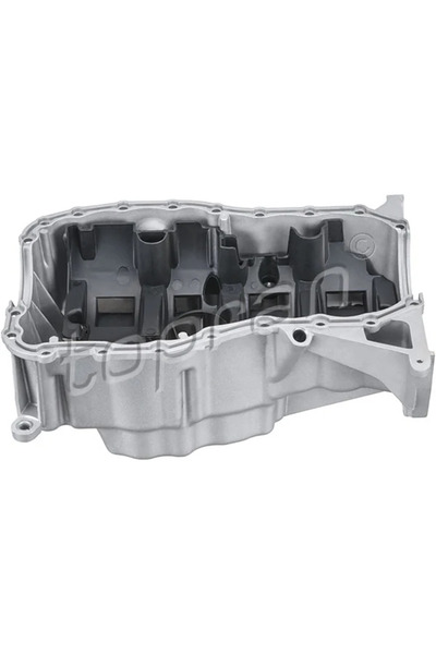 TOPRAN Baie Ulei Dacia Duster/Logan Mcv/Sandero Renault Clio 2/Clio Symbol 1/...