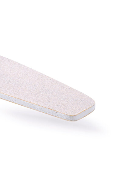 ABAGROUP Pilă de Unghii Profesională 100/180 - Set 10 buc - ABA Group