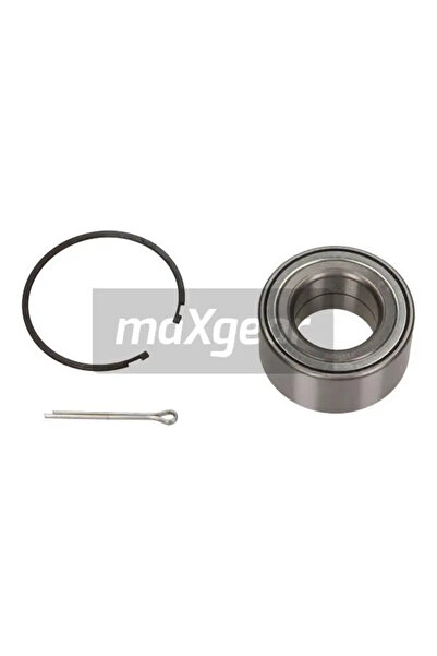 MaxGear Set Rulment Roata Punte Fata Nissan Almera 2/Almera Classic/Micra 2