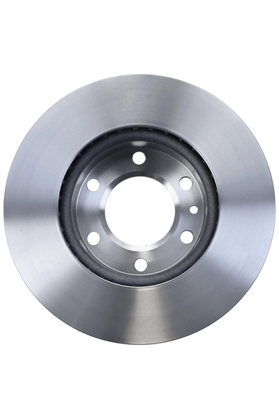 TRW Disc Frana Mercedes-Benz Sprinter 3,5-T Bus/Sprinter 3,5-T Caroserie/Spri...