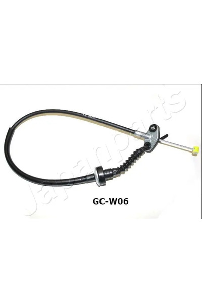 Japanparts Cablu Ambreiaj Chevrolet Spark