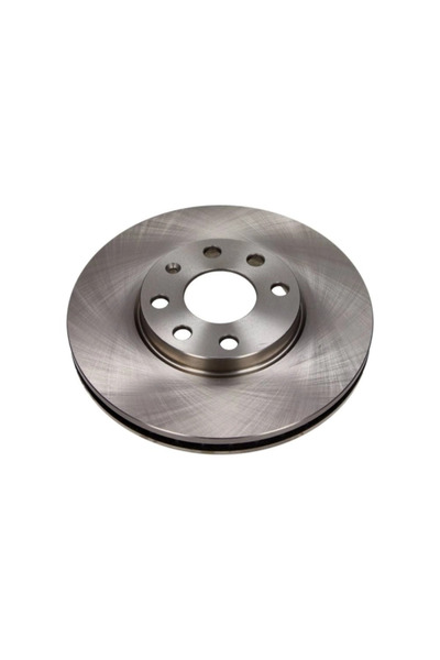 MaxGear Set Discuri Frana Punte Fata Opel Astra G/Zafira A Microbus Vauxhall ...