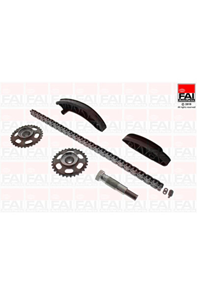 FAI AUTOPARTS Chit Lant De Distributie Deasupra Jeep Compass Mercedes-Benz A-...