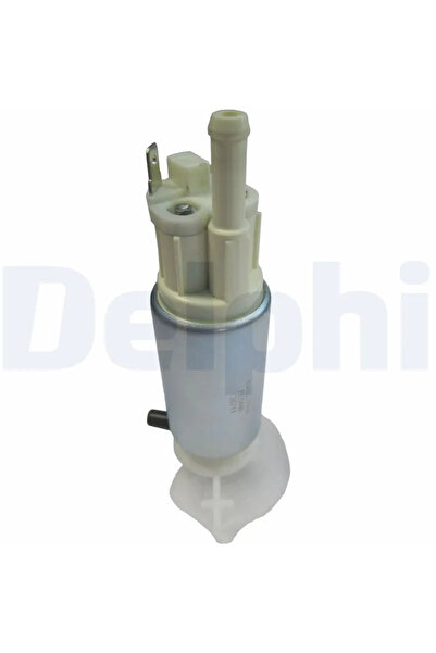 DELPHİ Fuel Pump Citroen Berlingo / Berlingo First Van/Spacious Limousine (/B...