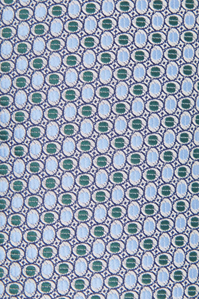 W Collection Gray Tie