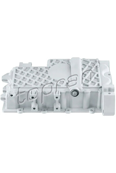 TOPRAN Baie Ulei Mini Mini