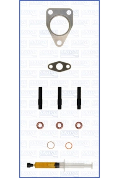 Ajusa Set Montaj Turbocompresor Audi A8 D3